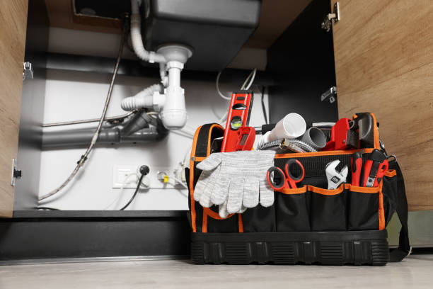Best Shower Repair Services  in Zebulon, NC