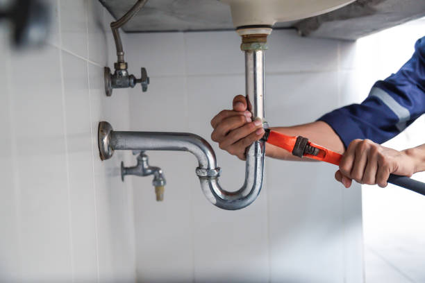 Best Residential Plumbing Services  in Zebulon, NC
