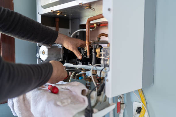 Best Hot Water Heater Installation  in Zebulon, NC